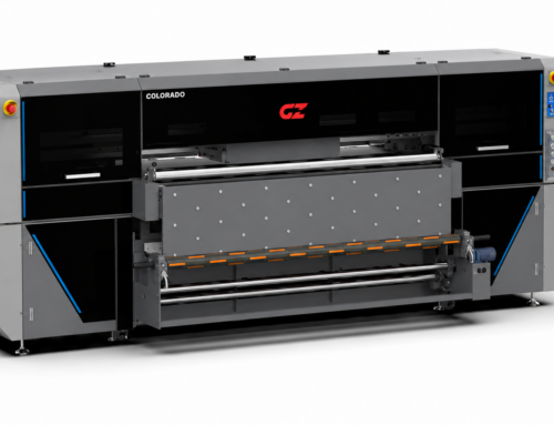 VCS Exhibiting UV, Sublimation And Eco-Solvent Printing Innovations At Sign Africa and FESPA Africa Expo