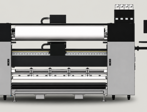 Gongzheng South Africa Exhibiting Printing And Cutting Solutions